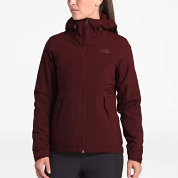North Face Carto Triclimate NWT - XL
